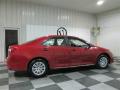 2012 Camry LE #7