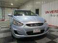 2012 Accent GLS 4 Door #2