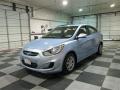 2012 Accent GLS 4 Door #3