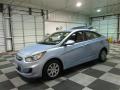 2012 Accent GLS 4 Door #4