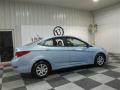 2012 Accent GLS 4 Door #7