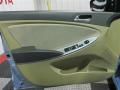 2012 Accent GLS 4 Door #9