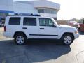 2006 Commander 4x4 #2