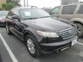 2008 Infiniti FX 35