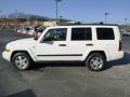 2006 Commander 4x4 #6