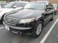 2008 FX 35 #4