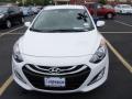 2013 Elantra GT #1