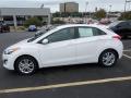 2013 Elantra GT #4