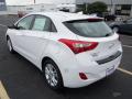 2013 Elantra GT #5