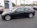 2013 Genesis Coupe 2.0T Premium #4
