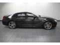  2013 BMW M6 Black Sapphire Metallic #2
