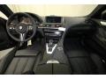 Dashboard of 2013 BMW M6 Coupe #4