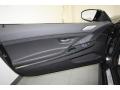 Door Panel of 2013 BMW M6 Coupe #13