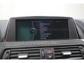 Controls of 2013 BMW M6 Coupe #20