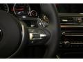 Controls of 2013 BMW M6 Coupe #26