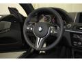  2013 BMW M6 Coupe Steering Wheel #30