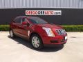 2013 SRX Luxury FWD #1