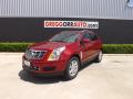 2013 SRX Luxury FWD #2