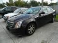 2008 CTS Sedan #2
