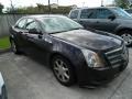 2008 CTS Sedan #3