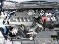 2012 Sentra 2.0 #18 2012 Sentra 2.0 #18