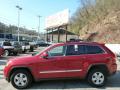2011 Grand Cherokee Laredo 4x4 #2