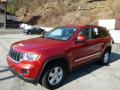 2011 Grand Cherokee Laredo 4x4 #3