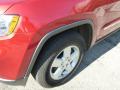 2011 Grand Cherokee Laredo 4x4 #8