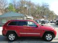 2011 Grand Cherokee Laredo 4x4 #10