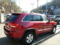 2011 Grand Cherokee Laredo 4x4 #11