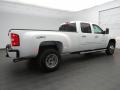  2013 GMC Sierra 3500HD Summit White #2