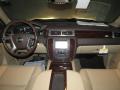 Dashboard of 2013 GMC Sierra 3500HD Denali Crew Cab 4x4 Dually #3