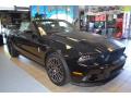Front 3/4 View of 2014 Ford Mustang Shelby GT500 SVT Performance Package Convertible #1 Front 3/4 View of 2014 Ford Mustang Shelby GT500 SVT Performance Package Convertible #1