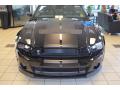 2014 Mustang Shelby GT500 SVT Performance Package Convertible #9 2014 Mustang Shelby GT500 SVT Performance Package Convertible #9