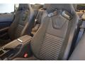Front Seat of 2014 Ford Mustang Shelby GT500 SVT Performance Package Convertible #14 Front Seat of 2014 Ford Mustang Shelby GT500 SVT Performance Package Convertible #14