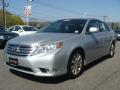 2011 Avalon Limited #3