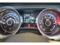 2014 Ford Mustang Shelby GT500 SVT Performance Package Convertible Gauges #22 2014 Ford Mustang Shelby GT500 SVT Performance Package Convertible Gauges #22