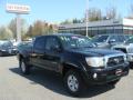 2011 Tacoma V6 SR5 Double Cab 4x4 #1 2011 Tacoma V6 SR5 Double Cab 4x4 #1