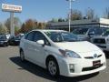 Click for details. 2011 Toyota Prius Hybrid II