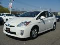 2011 Prius Hybrid II #3