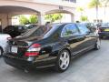 2009 S 550 Sedan #2