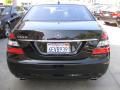 2009 S 550 Sedan #3