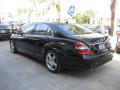 2009 S 550 Sedan #4