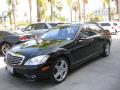 2009 S 550 Sedan #5