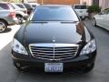 2009 S 550 Sedan #6