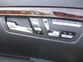 2009 S 550 Sedan #7