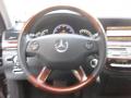 2009 S 550 Sedan #12