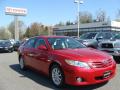 Click for details. 2011 Toyota Camry XLE