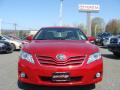 2011 Camry XLE #2