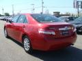 2011 Camry XLE #4